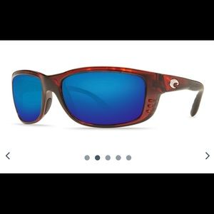 COSTA Zane 580g Polarized Sunglasses